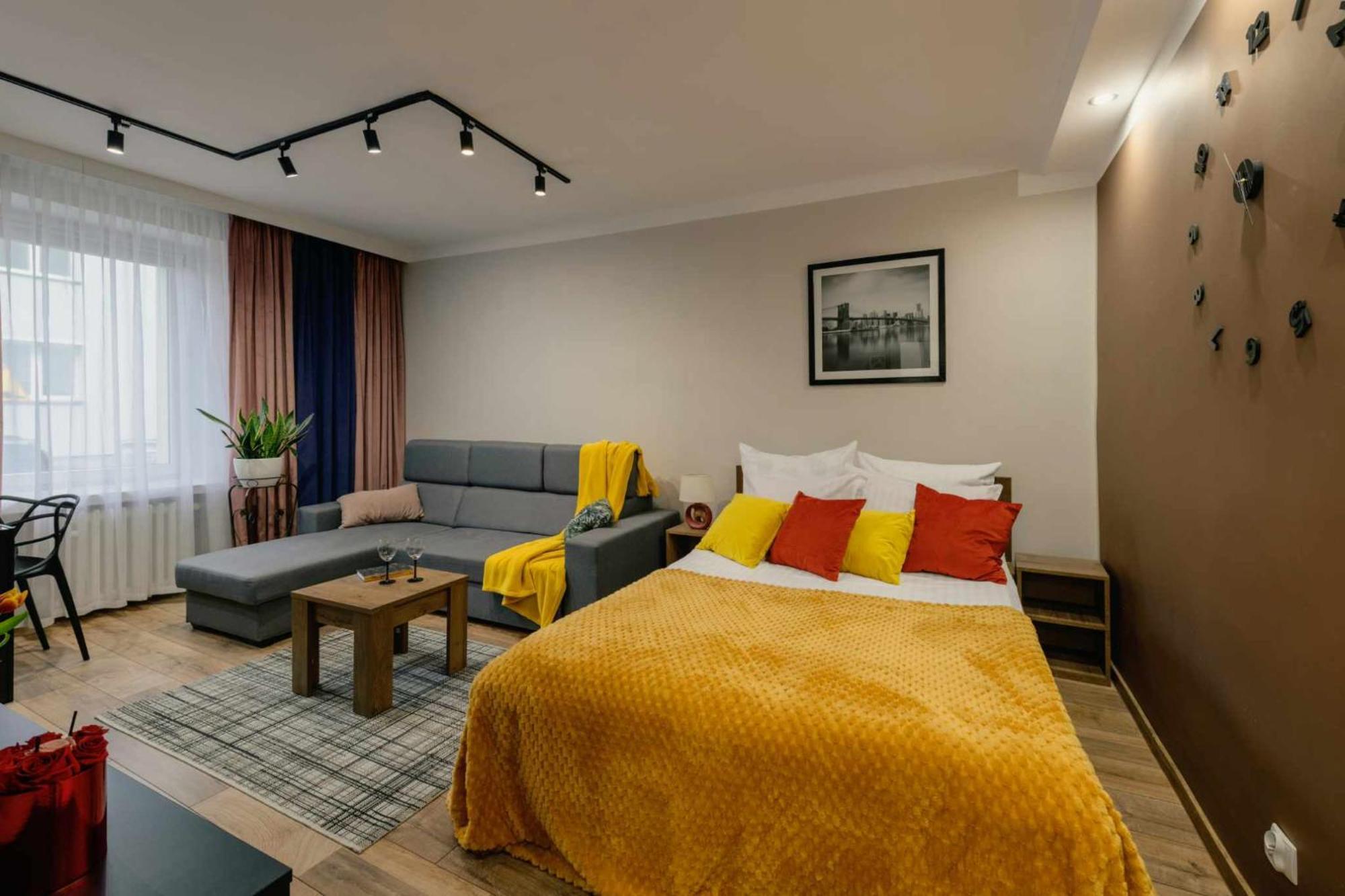 Apartament Pod 13 Белско-Бяла Екстериор снимка