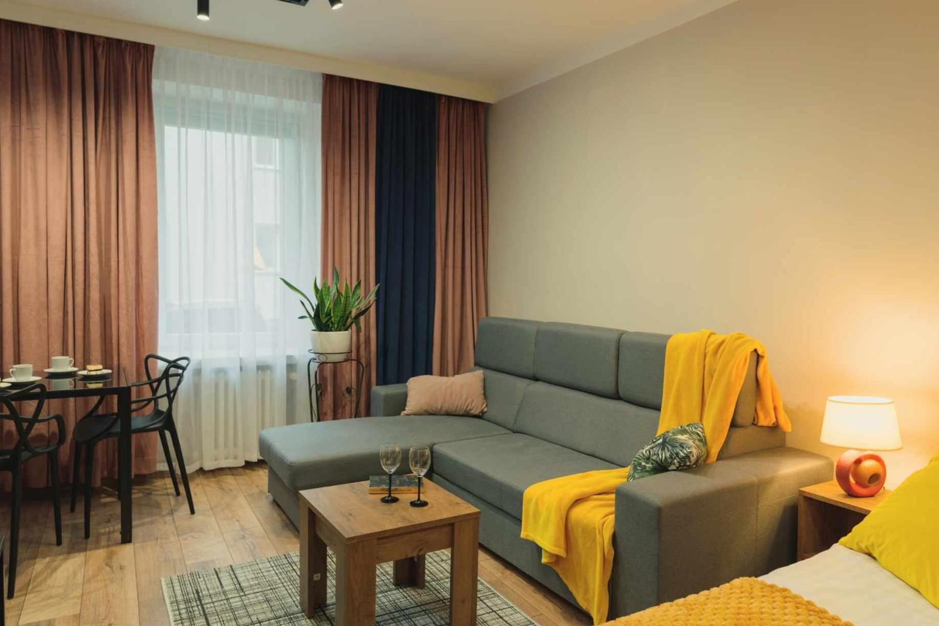 Apartament Pod 13 Белско-Бяла Екстериор снимка
