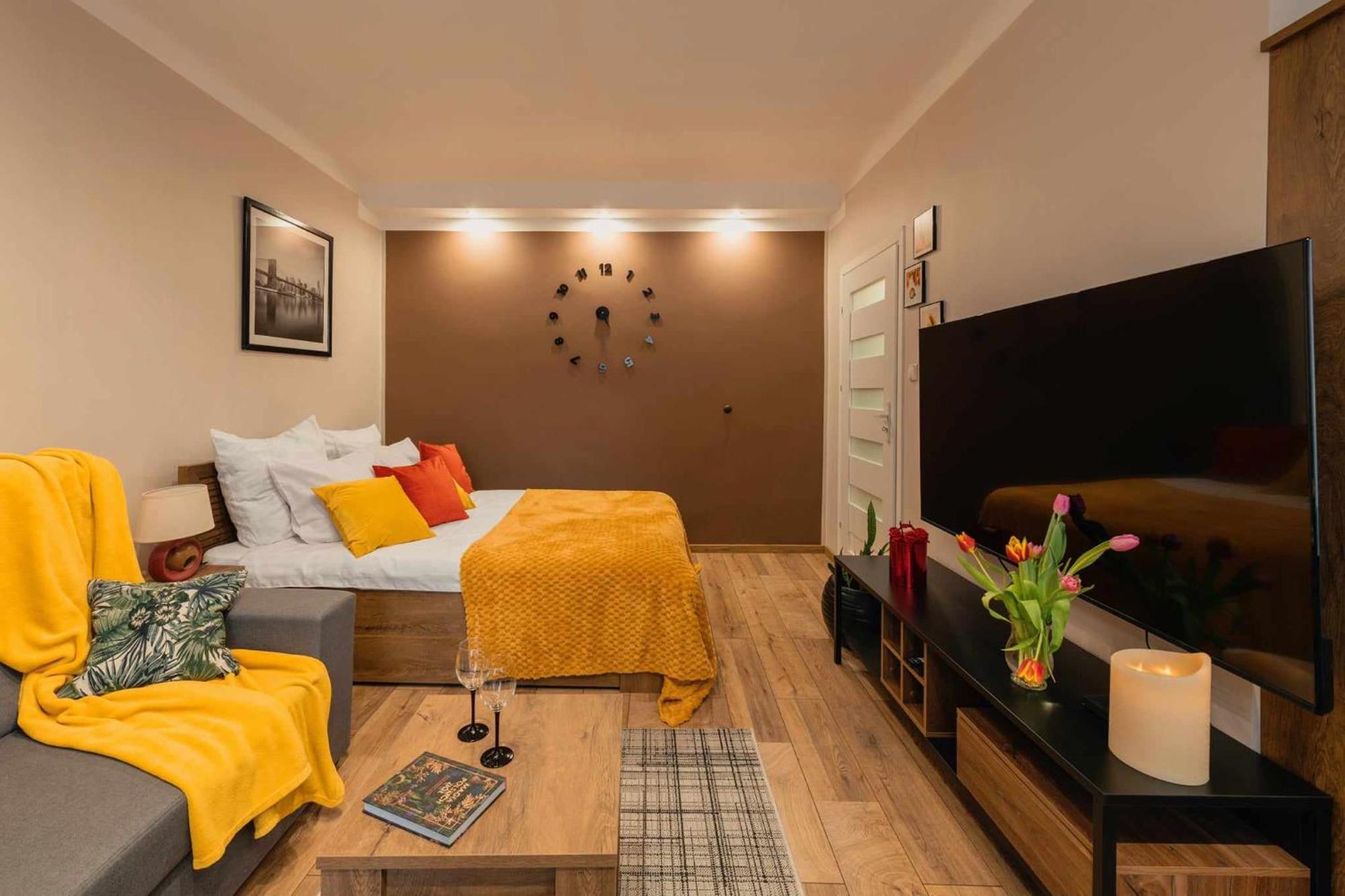 Apartament Pod 13 Белско-Бяла Екстериор снимка
