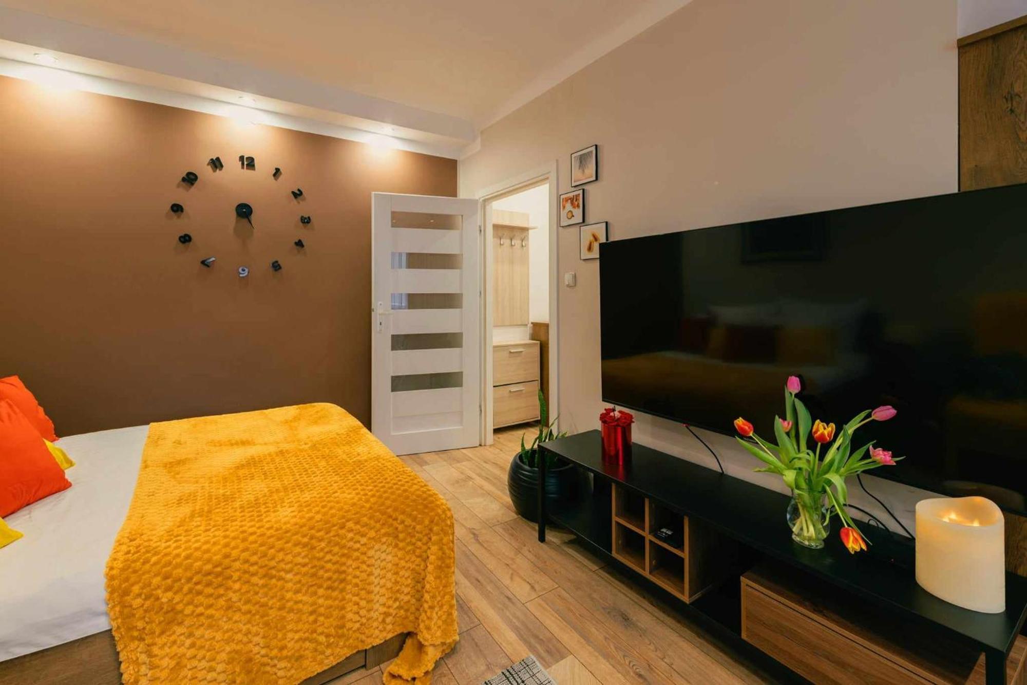 Apartament Pod 13 Белско-Бяла Екстериор снимка