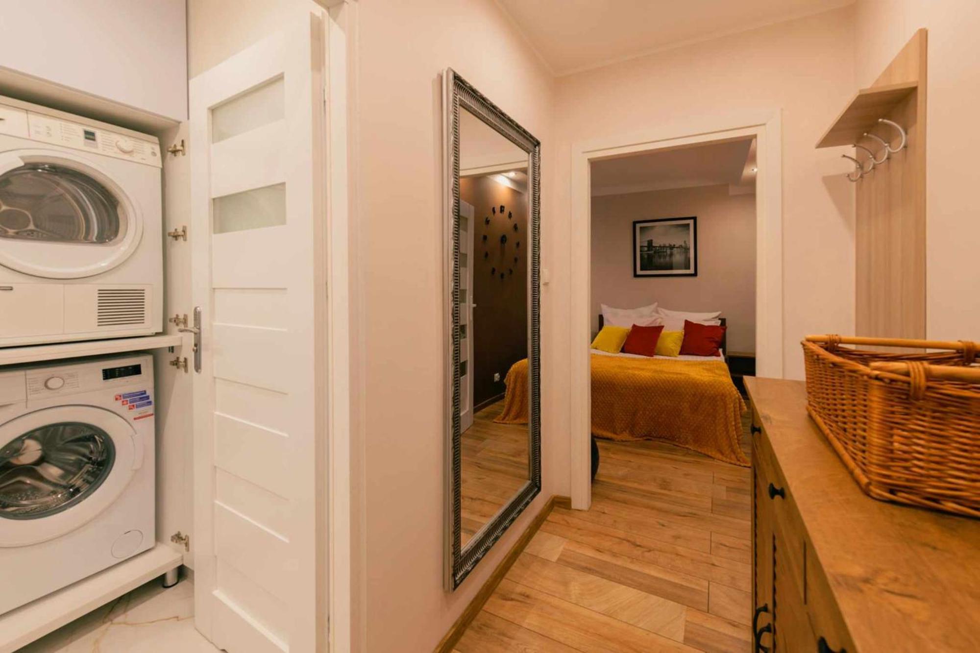 Apartament Pod 13 Белско-Бяла Екстериор снимка