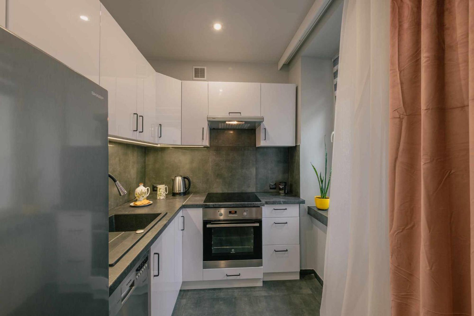 Apartament Pod 13 Белско-Бяла Екстериор снимка