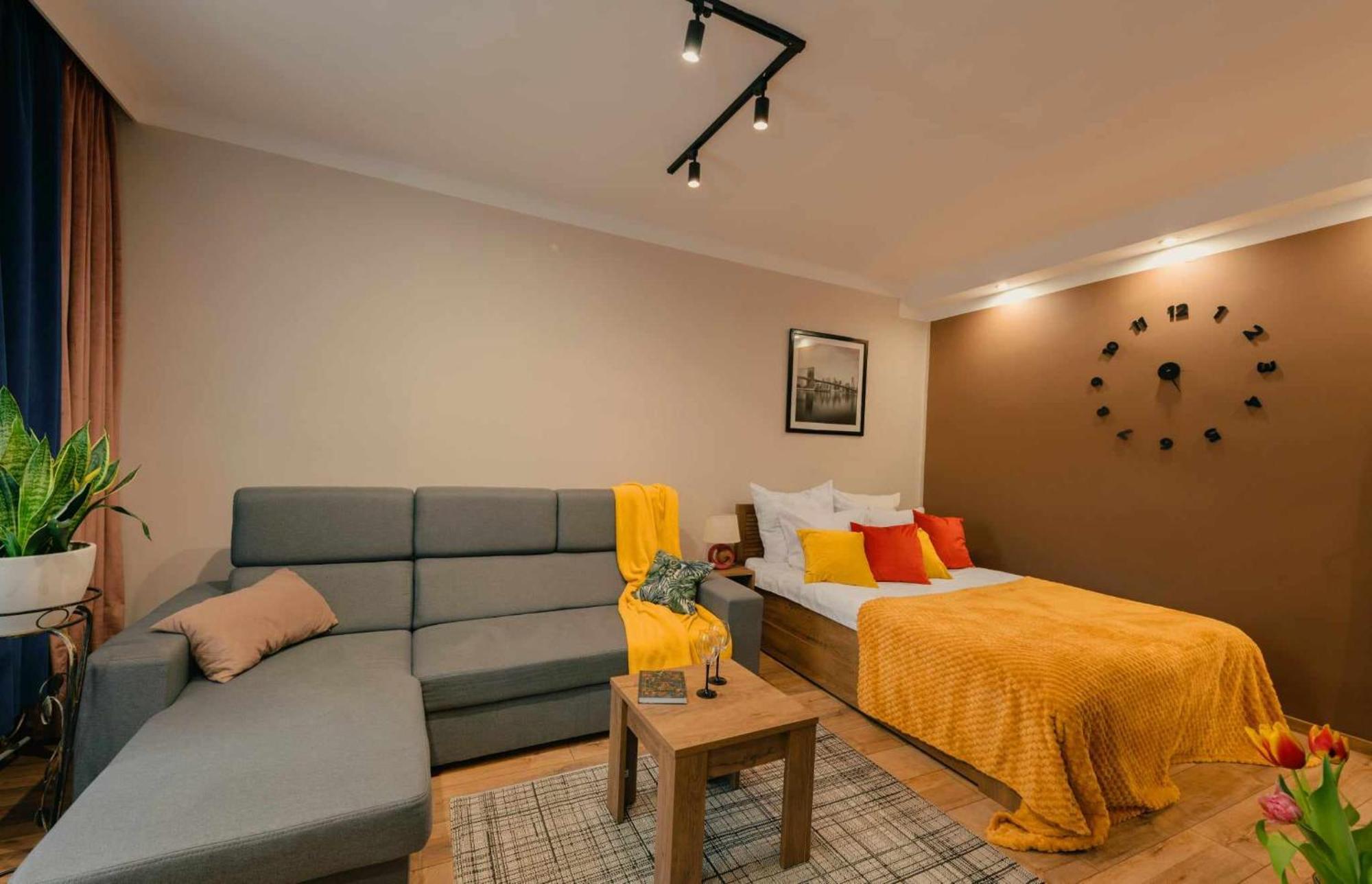 Apartament Pod 13 Белско-Бяла Екстериор снимка
