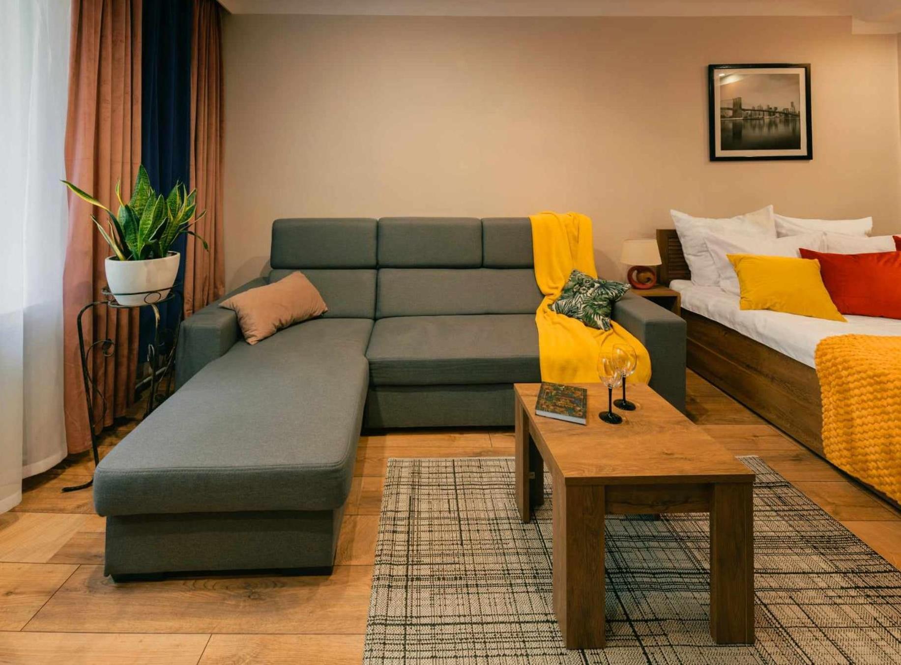 Apartament Pod 13 Белско-Бяла Екстериор снимка