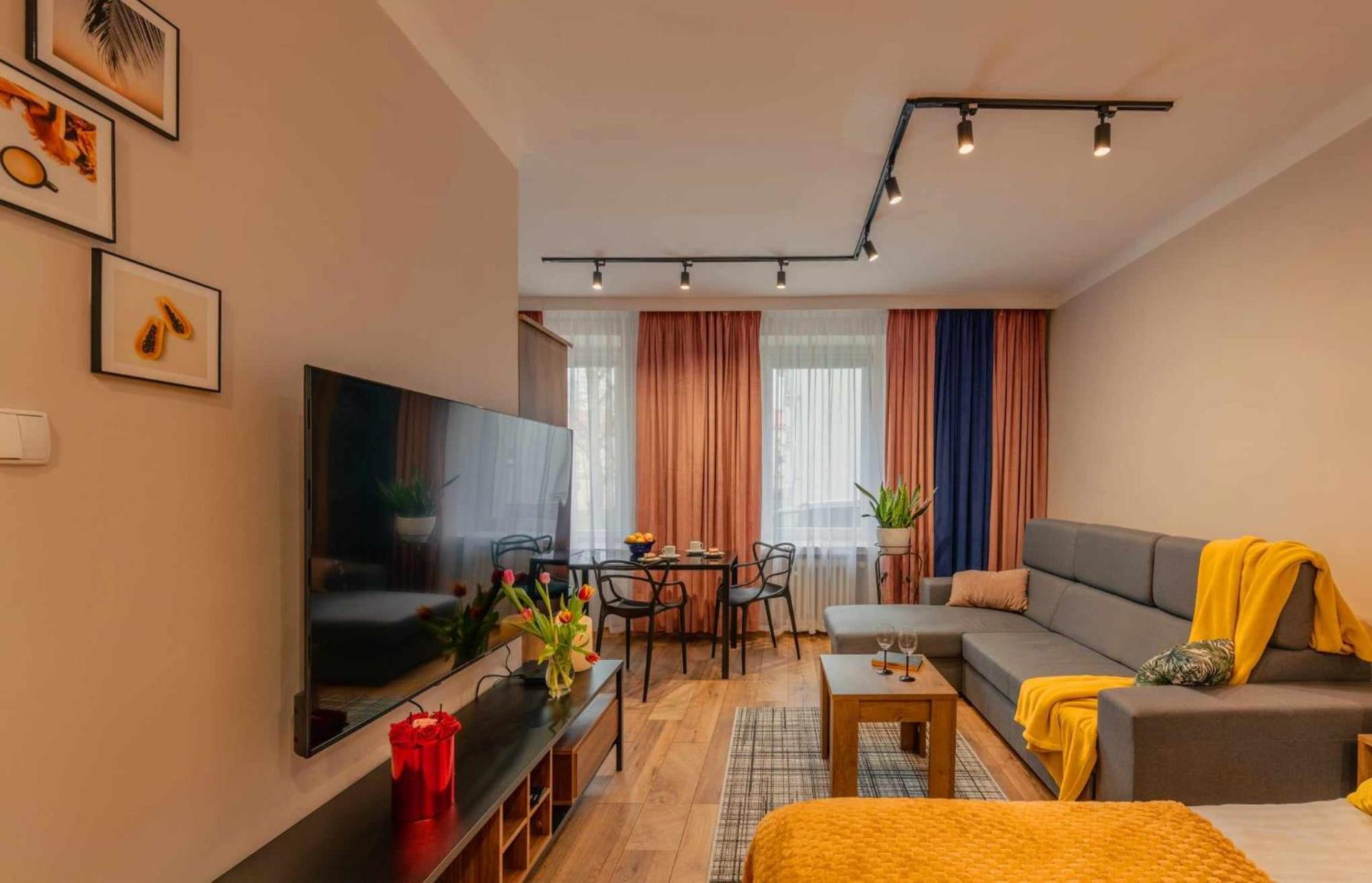 Apartament Pod 13 Белско-Бяла Екстериор снимка